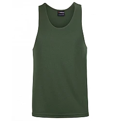 Jb's Wear Poly Singlet - 7PS