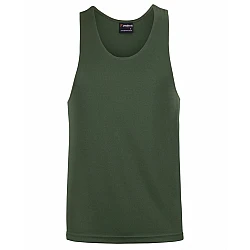 Jb's Wear Poly Singlet - 7PS