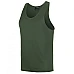 Jb's Wear Poly Singlet - 7PS