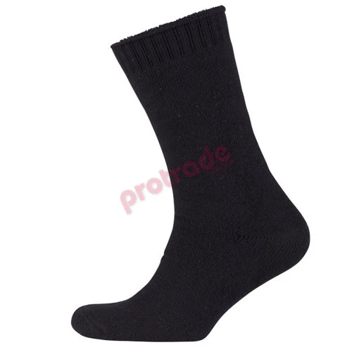 Ultra Thick Bamboo Work Sock Ultra Thick Bamboo Work Sock