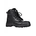 Composite Toe Lace Up Safety Boot