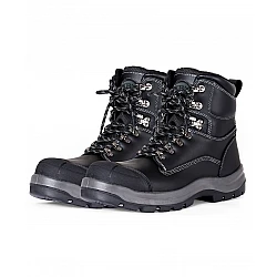 Thinsulate Freezer Boot