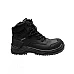 JB'S Cyborg Zip Safety Work Boot
