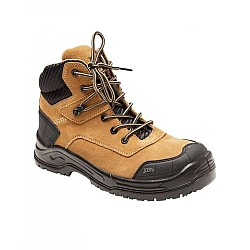 JB'S Cyborg Zip Safety Work Boot JB'S Cyborg Zip Safety Work Boot