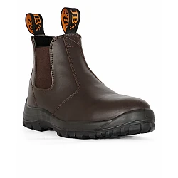 JB's Parallel Safety Work Boot