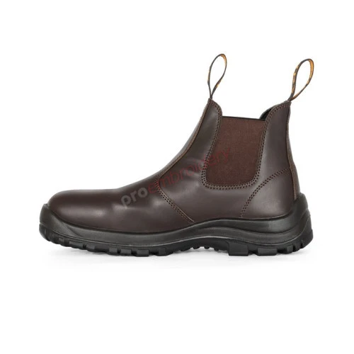 JB's Parallel Safety Work Boot