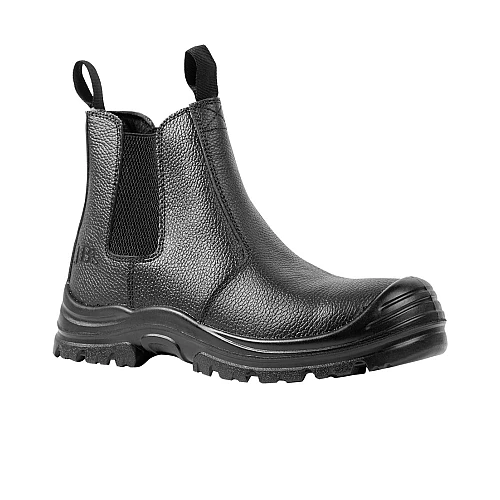 Rock Face Elastic Sided Boot Rock Face Elastic Sided Boot