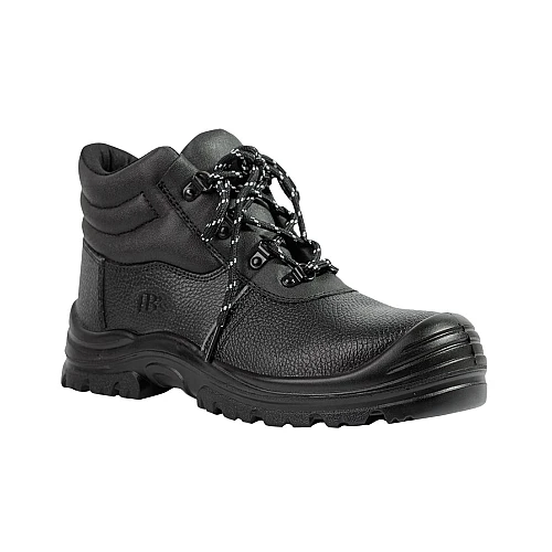 Rock Face Lace Up Boot