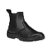 Outback Elastic Sided Safety Boot