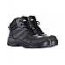 Quantum Sole Safety Boot