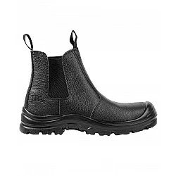 Rock Face Elastic Sided Boot
