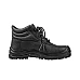 Rock Face Lace Up Boot