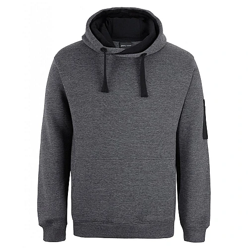 2 Colours 350 Trade Hoodie