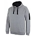 2 Colours 350 Trade Hoodie
