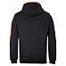 2 Colours 350 Trade Hoodie