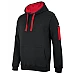 2 Colours 350 Trade Hoodie