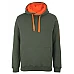 2 Colours 350 Trade Hoodie