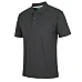 Cotton Polo Work Shirt