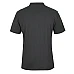 Cotton Polo Work Shirt