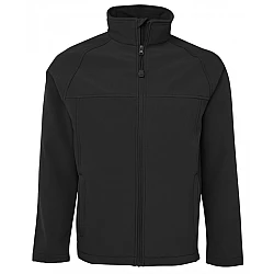 JB’s Wear 3 layers Soft Shell Jacket for Adults & Kids