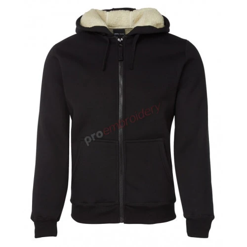 Shepherd Hoodie