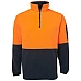 Hi Vis Polar Fleece