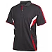 Polo Shirt Rib And Sleeve Pattern