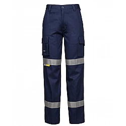 JB's Bio-Motion Lightweight Pants with Reflective Tape