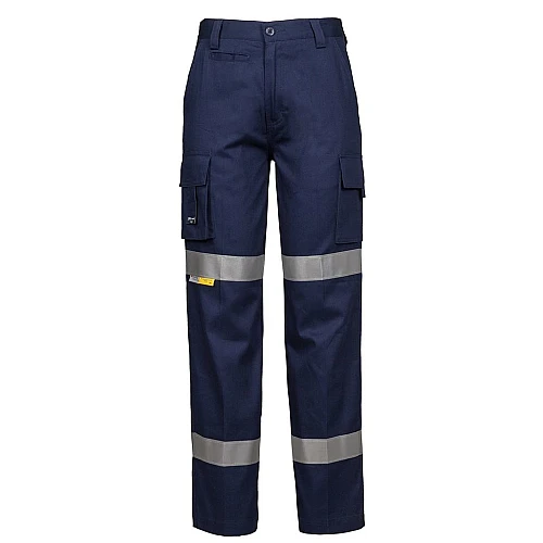 JB's Bio-Motion Lightweight Pants with Reflective Tape