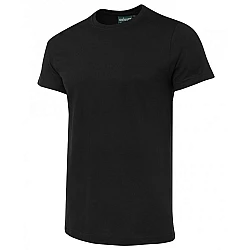 JB's Cotton Fitted Tee Shirt