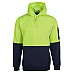 JB's Hi Vis Pull Over Hoodie