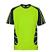 Hi Vis Spider Tee