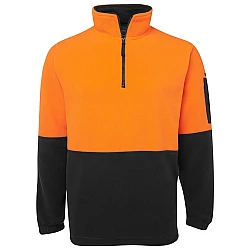 Hi Vis Polar Fleece Hi Vis Polar Fleece