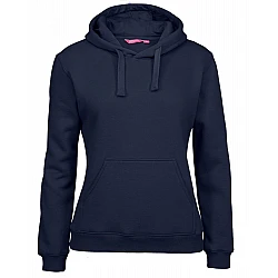 Ladies Fleecy Hoodies