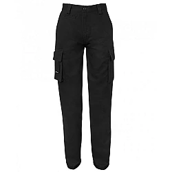 Ladies Multi Pocket Pant Ladies Multi Pocket Pant