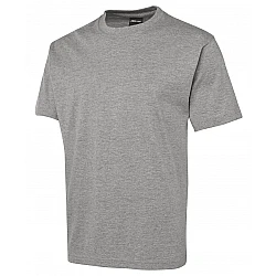 Plain Cotton T Shirt