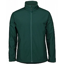 Podium Water Resistent Softshell Jacket