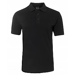 Poly Cotton Polo Work Shirt
