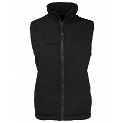 Reversible Vest