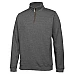 1/2 Brass Zip Sweat