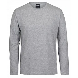 Uncuffed Long Sleeve T-Shirt