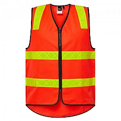 Work Craft Vic Roads Vest DAY/NIGHT