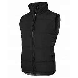Adventure Puffer Vest