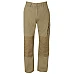 Canvas Cargo Work Pants