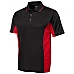 Contrast Polo Shirt
