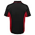Contrast Polo Shirt