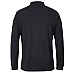 Cotton Polo Work Shirt Long Sleeve
