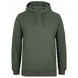 Fleecy Hoodie