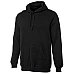 Fleecy Hoodie
