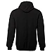 Fleecy Hoodie